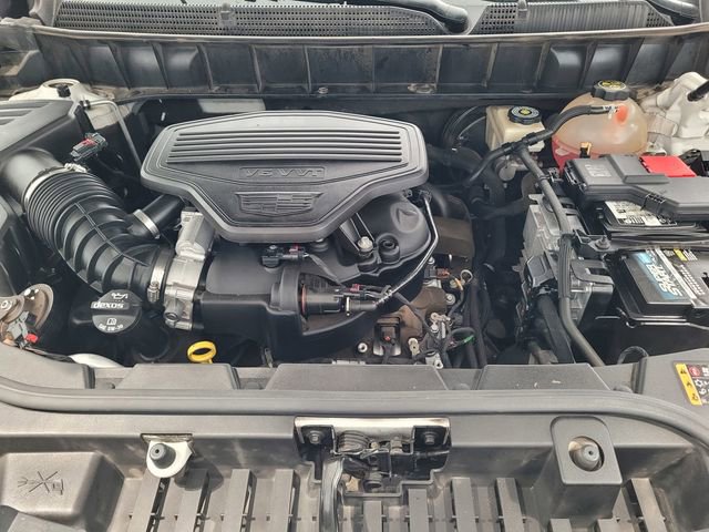 Used 2017 Cadillac XT5 Luxury w/ Driver Awareness Package image 27