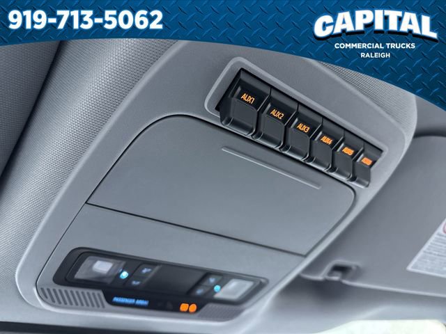 New 2026 Ford F350 XL w/ XL Chrome Package image 30