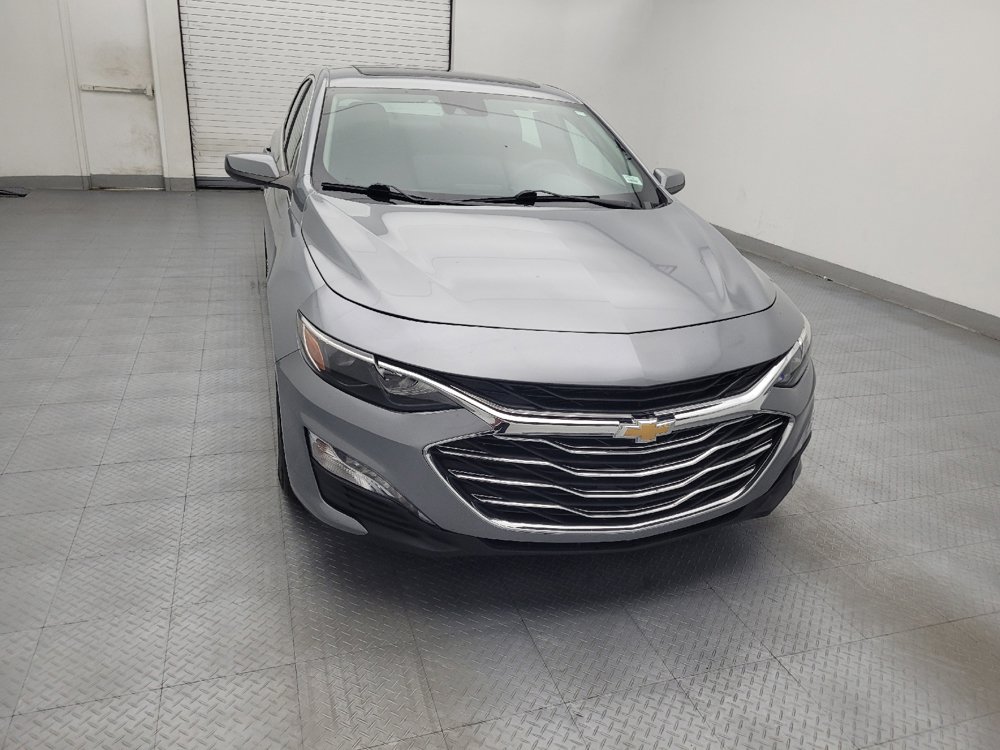 Used 2024 Chevrolet Malibu LT FWD image 14