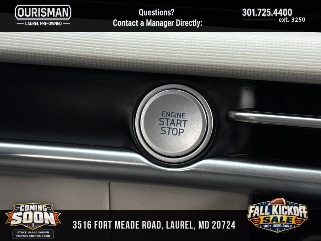 Certified 2026 Hyundai Tucson SEL Plus AWD/4WD image 25