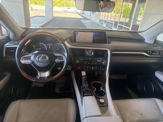 Used 2017 Lexus RX 350 AWD image 23
