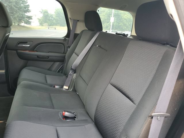 Used 2013 Chevrolet Tahoe LS w/ Convenience Package AWD/4WD image 21