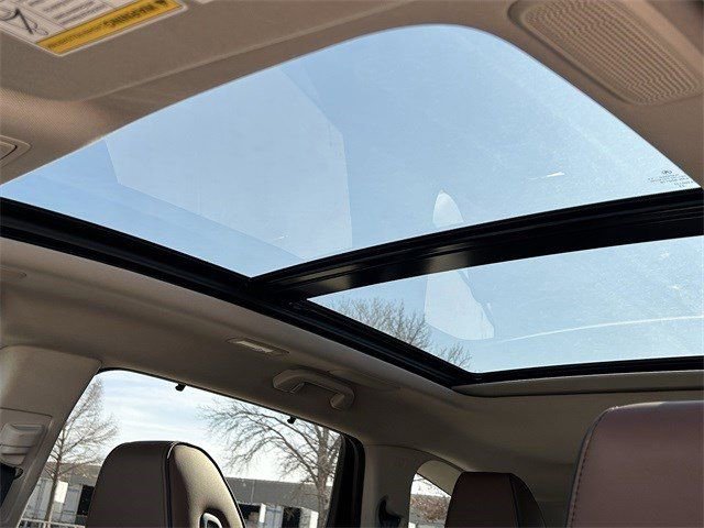 New 2026 Acura MDX SH-AWD w/ Advance Package image 27