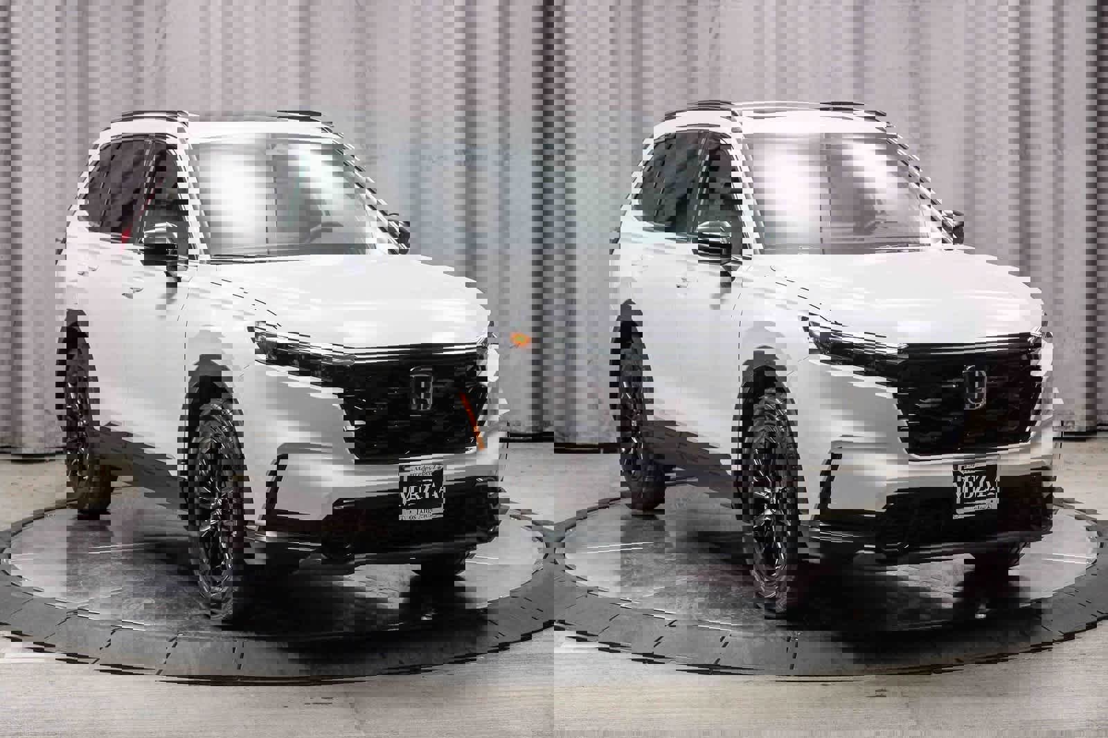 Used 2024 Honda CR-V Sport-L image 5