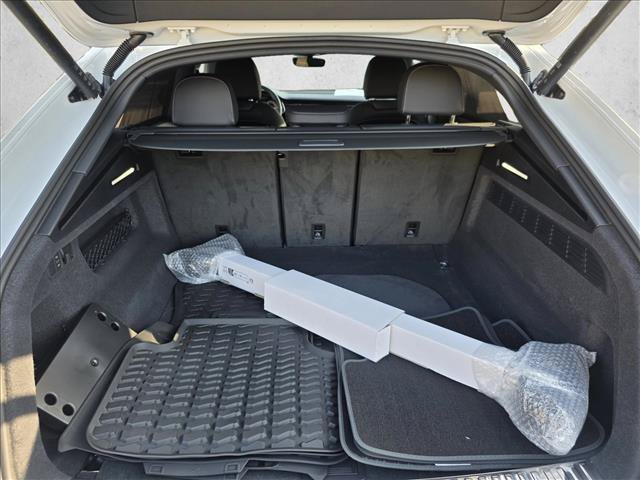 New 2026 Audi Q8 Premium Plus AWD/4WD image 20