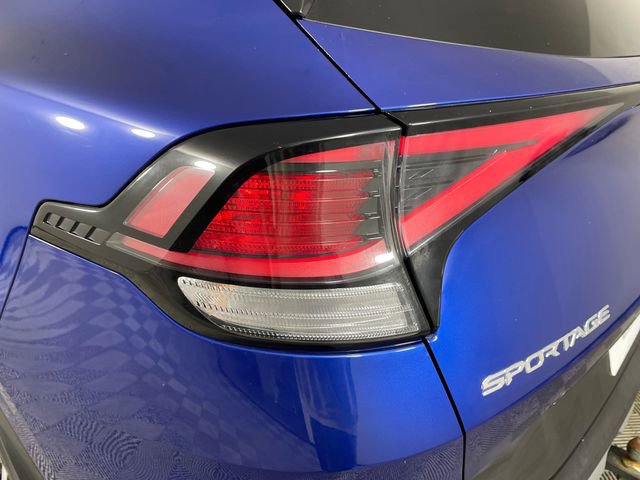Certified 2023 Kia Sportage EX image 18