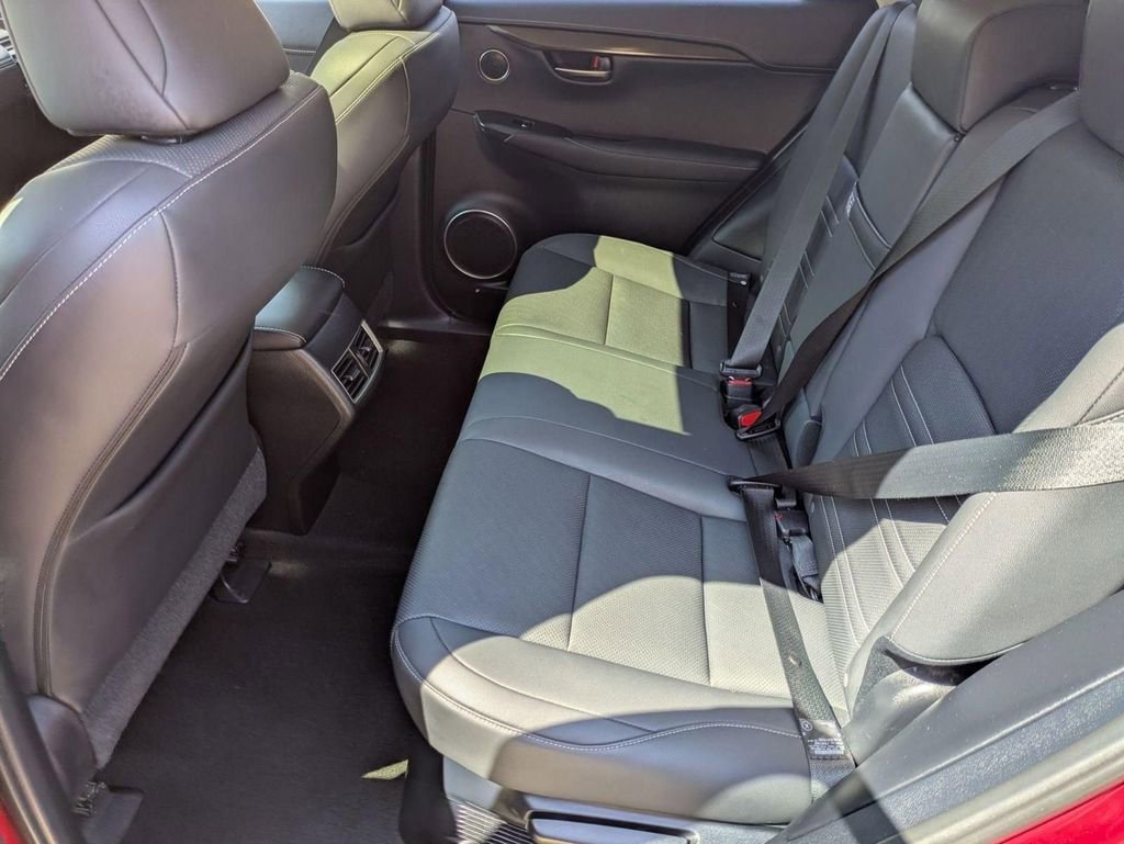 Used 2020 Lexus NX 300 AWD w/ Premium Package image 26