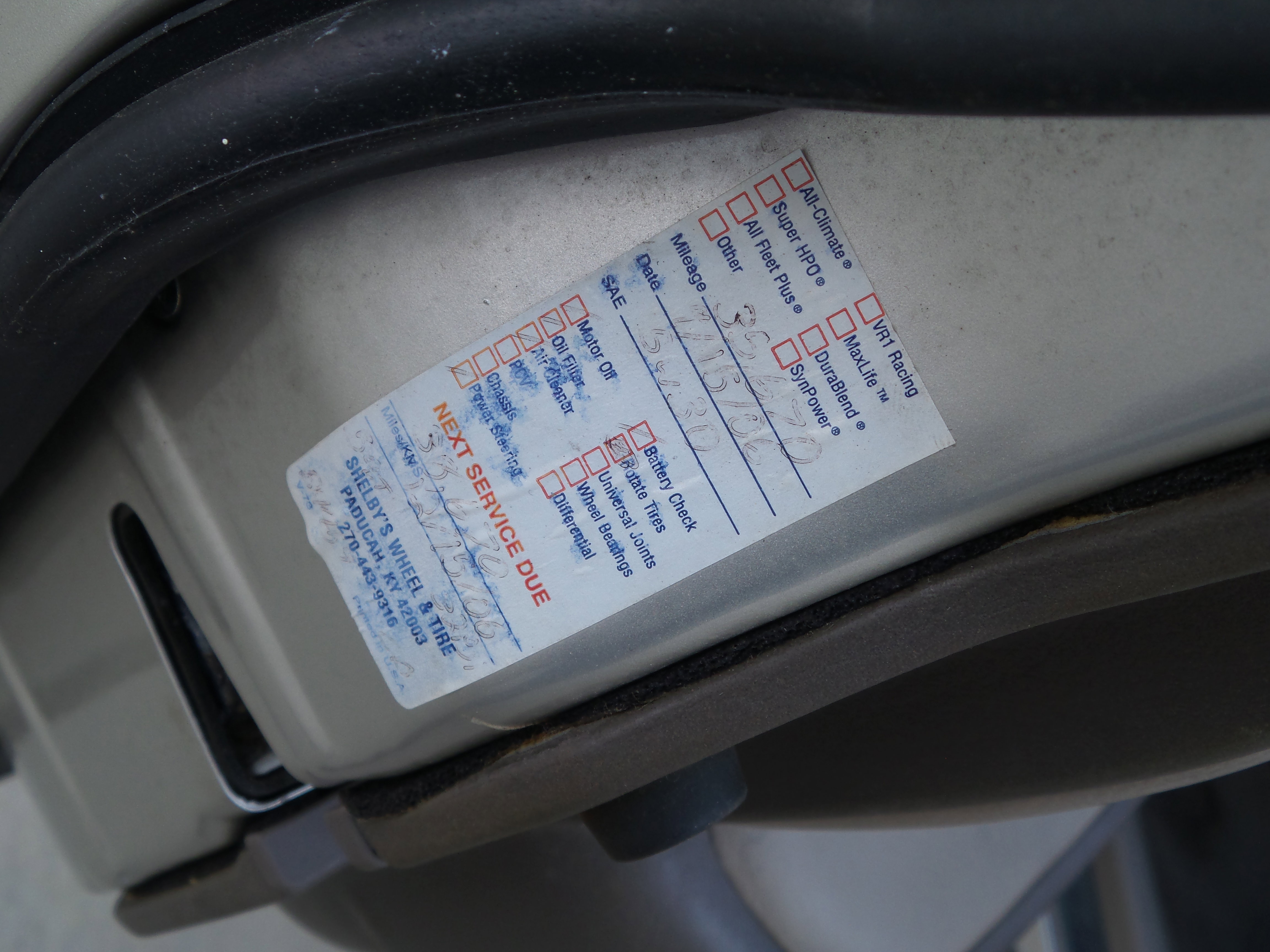 Used 2004 Acura RL image 42