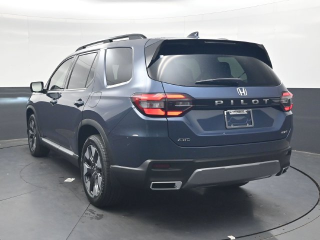 New 2026 Honda Pilot Elite image 5