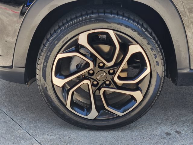 Used 2024 Chevrolet Trax RS FWD image 17