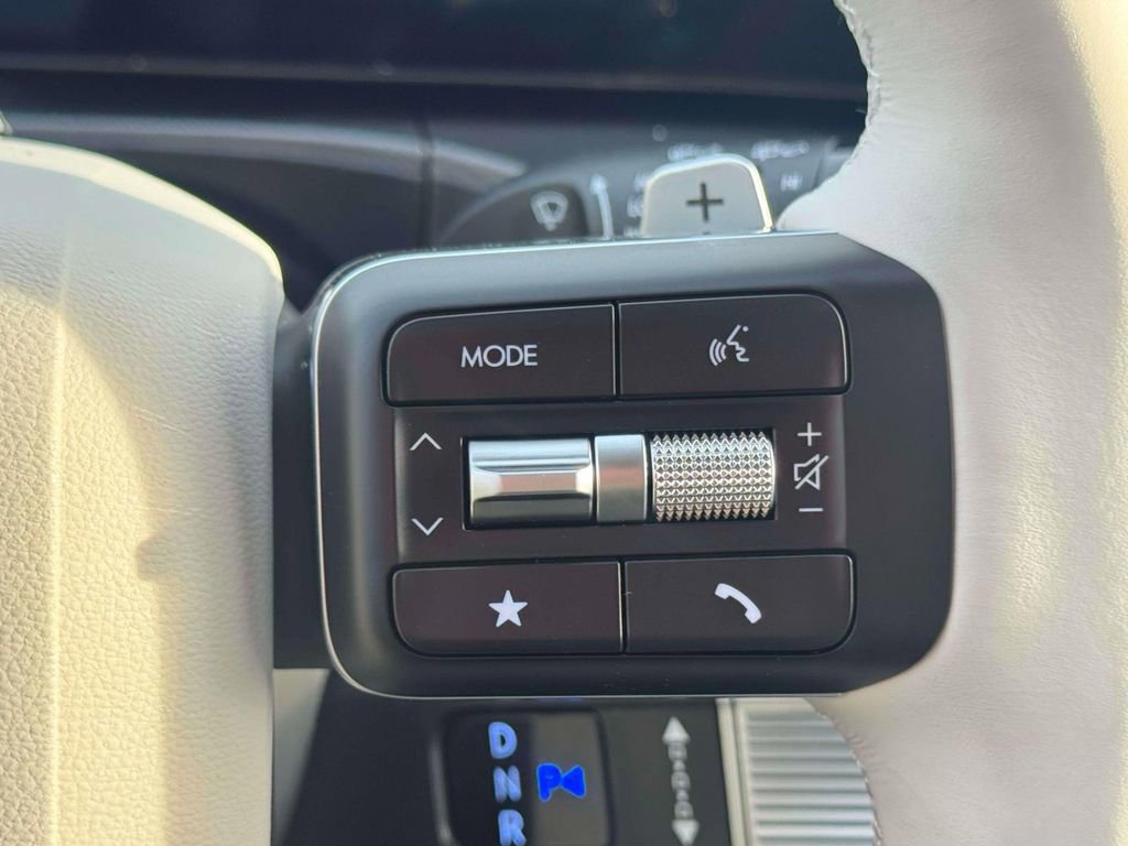 New 2026 Hyundai Santa Fe SEL AWD/4WD image 18