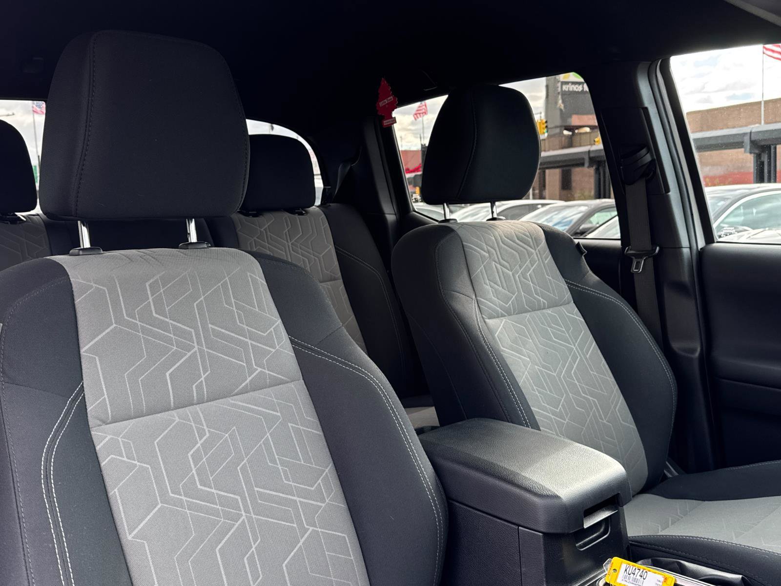 Used 2023 Toyota Tacoma TRD Sport image 29