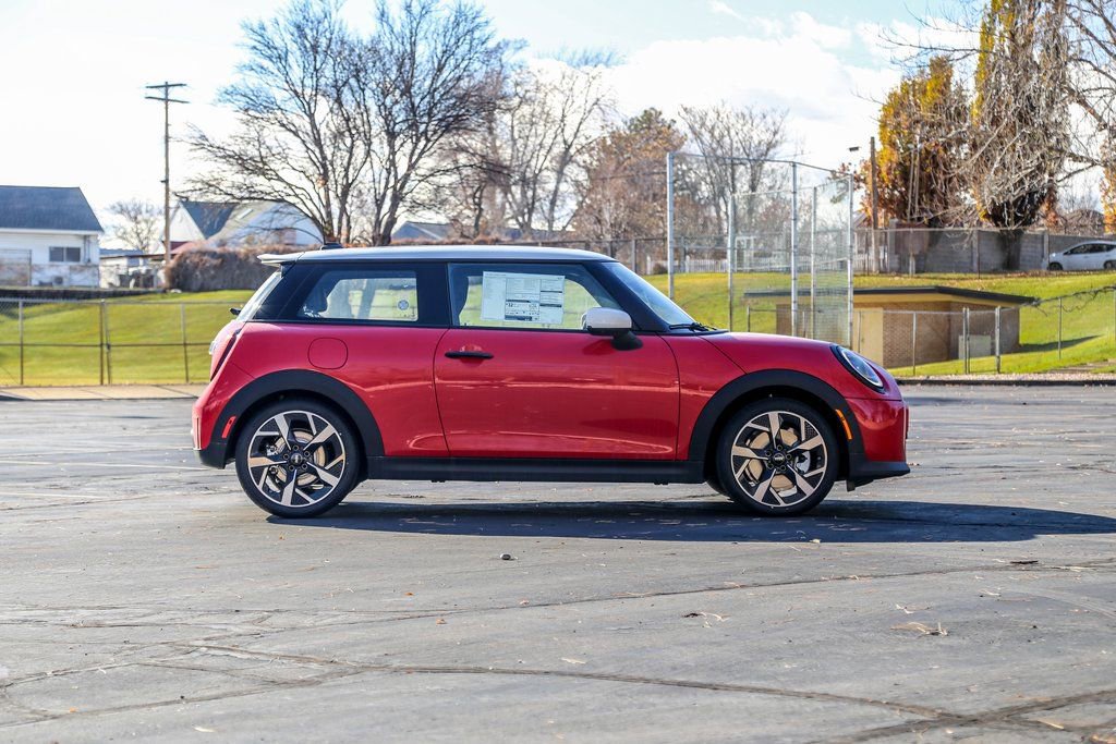 New 2026 MINI Cooper S image 6