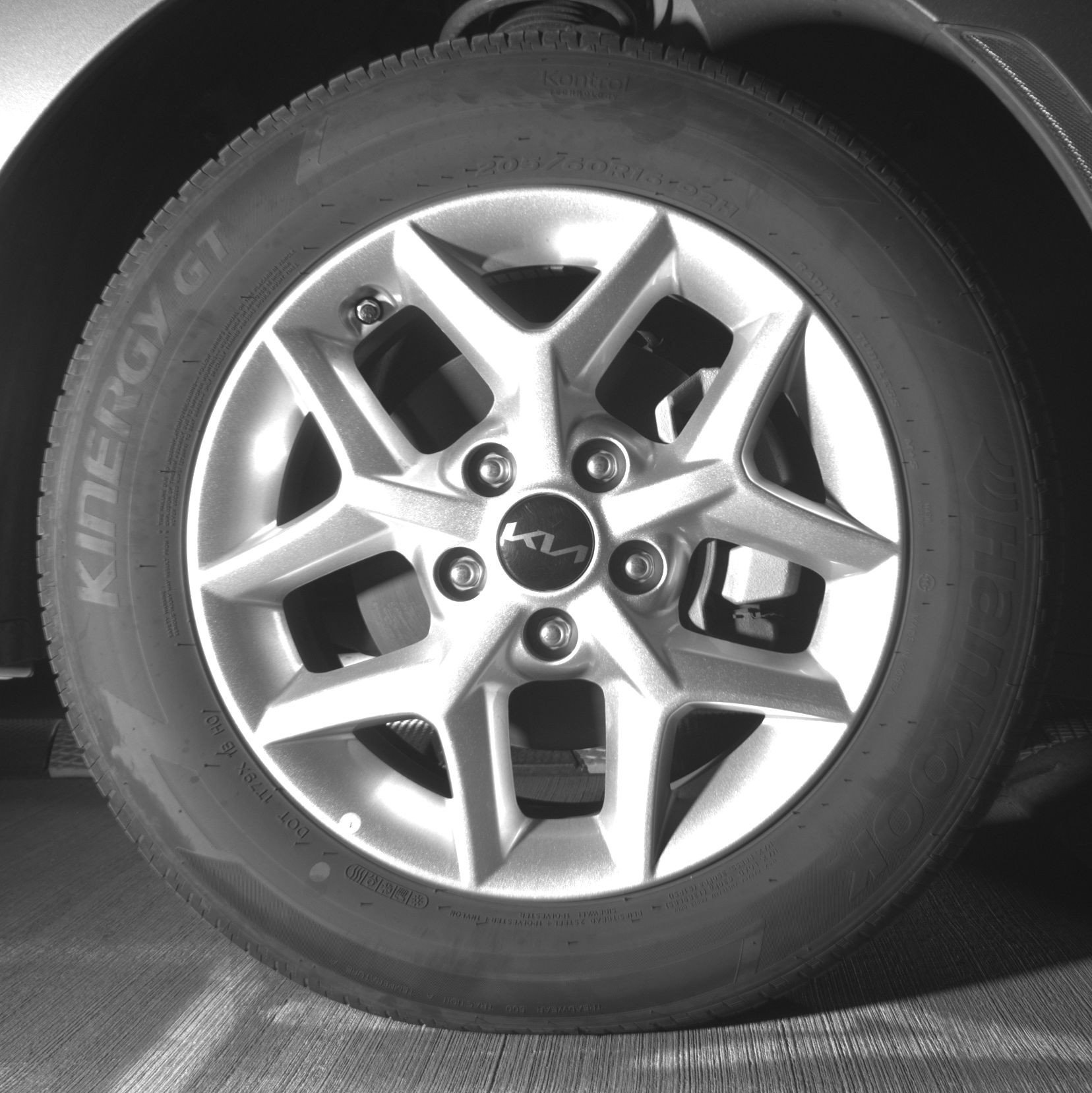 Used 2025 Kia Soul LX w/ LX Technology Package image 13