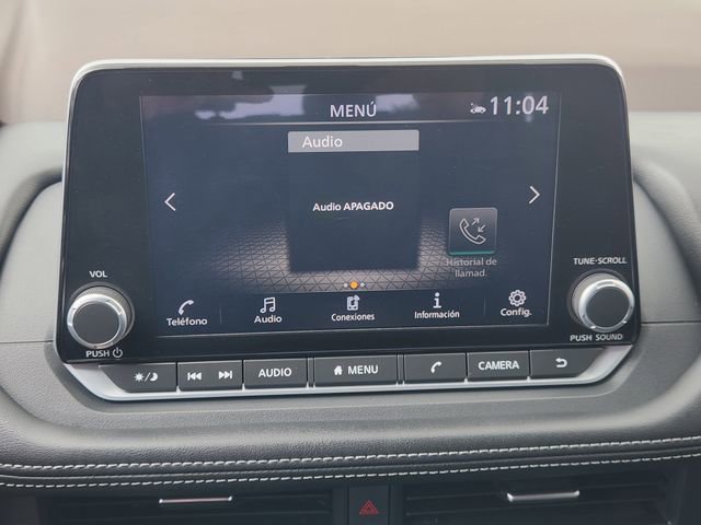 Used 2023 Nissan Rogue SV image 12