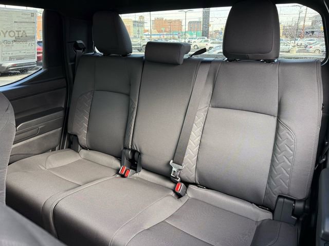 New 2025 Toyota Tacoma SR5 image 8