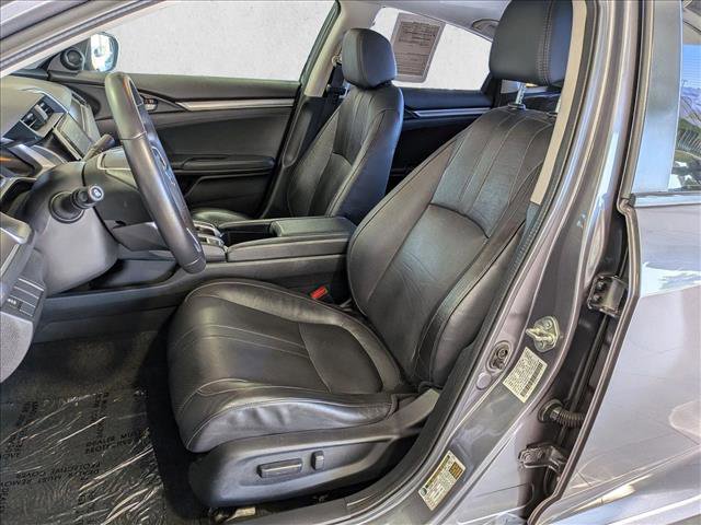 Used 2016 Honda Civic EX-L image 15