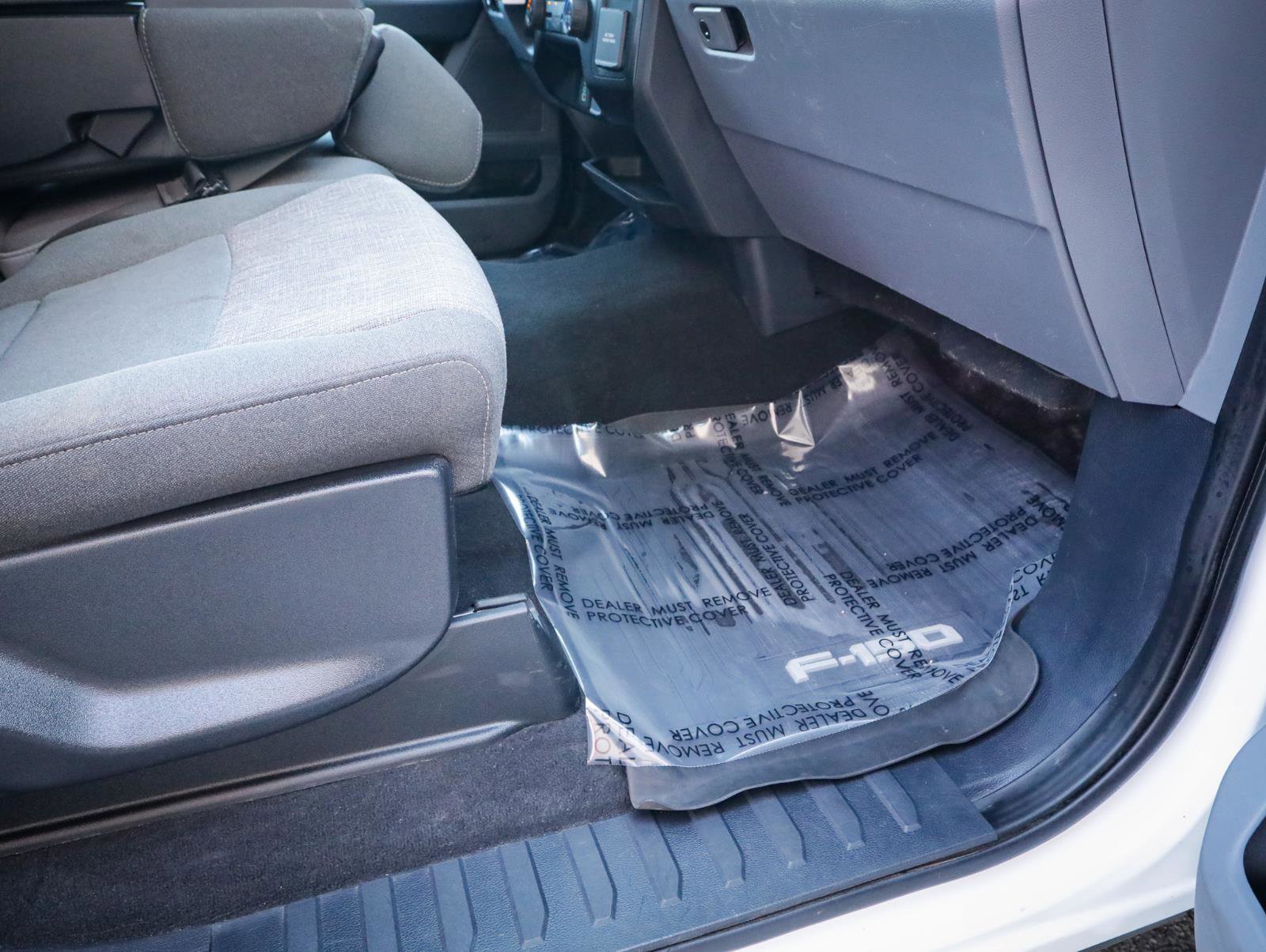 Used 2024 Ford F250 XLT w/ FX4 Off-Road Package image 24