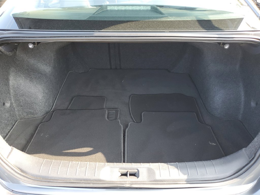Certified 2020 Nissan Altima 2.5 S FWD image 12