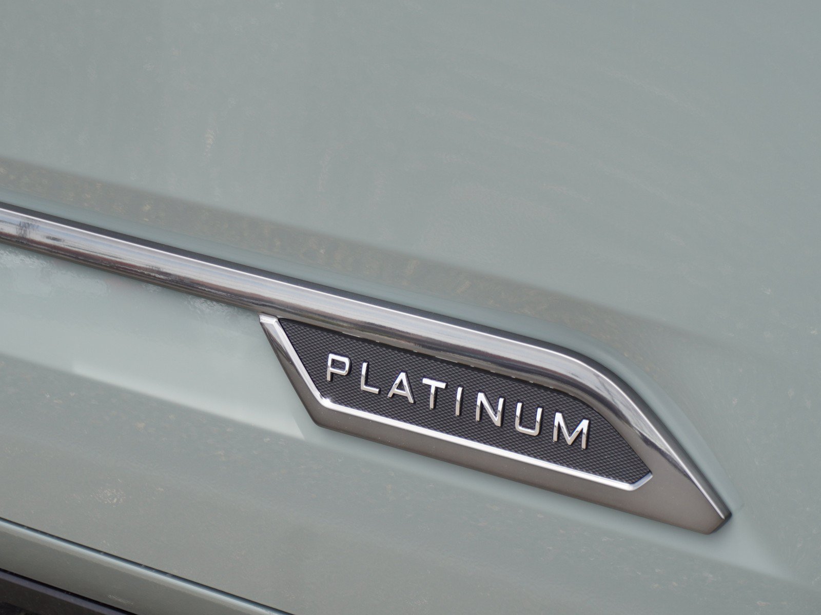 New 2026 Toyota Tundra Platinum AWD/4WD image 6
