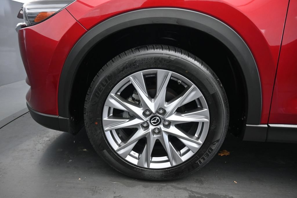 Used 2020 MAZDA CX-5 Grand Touring FWD image 54