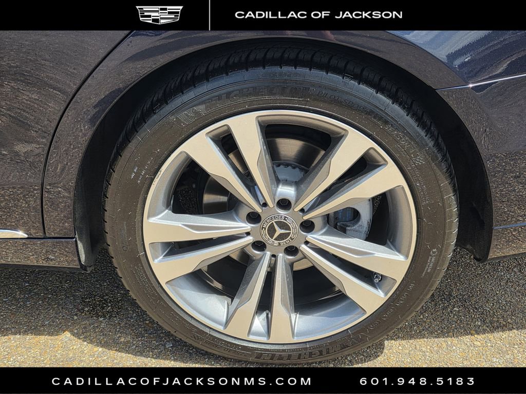 Used 2018 Mercedes-Benz S 450 Sedan image 29