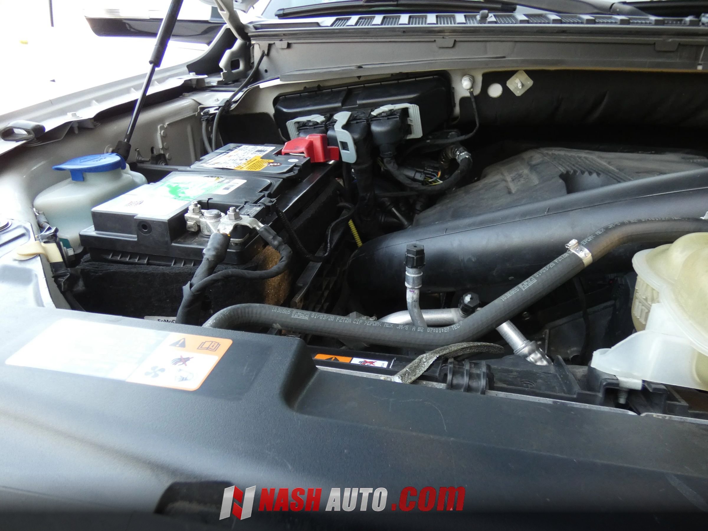 Used 2020 Ford Expedition Max XLT w/ Equipment Group 202A RWD image 87