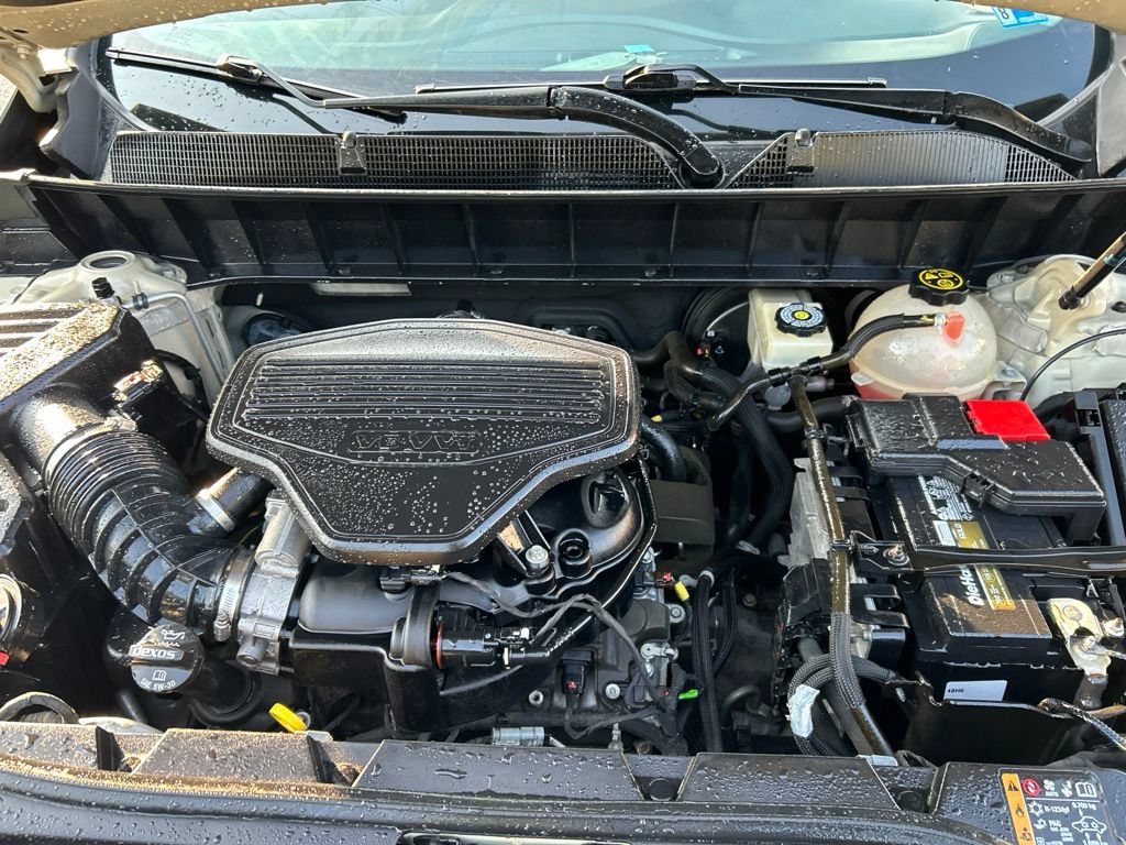 Used 2017 GMC Acadia SLT FWD image 28
