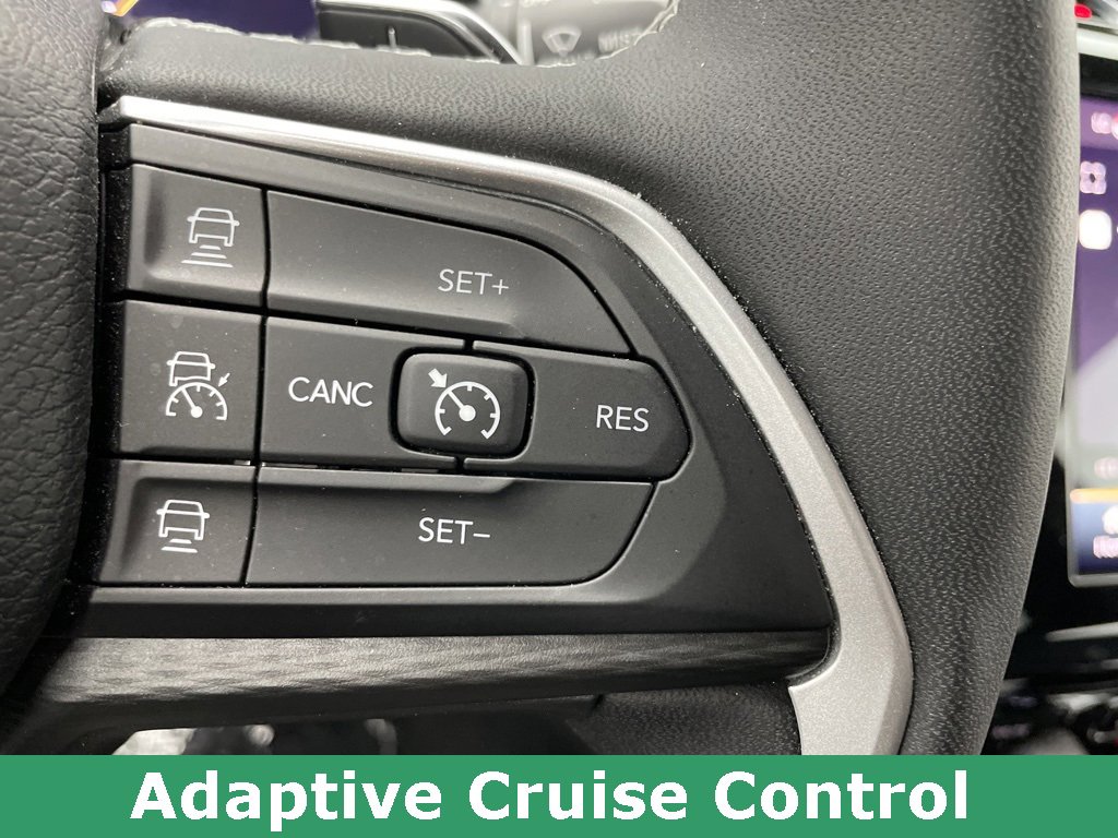 Used 2023 Jeep Grand Cherokee Altitude image 26