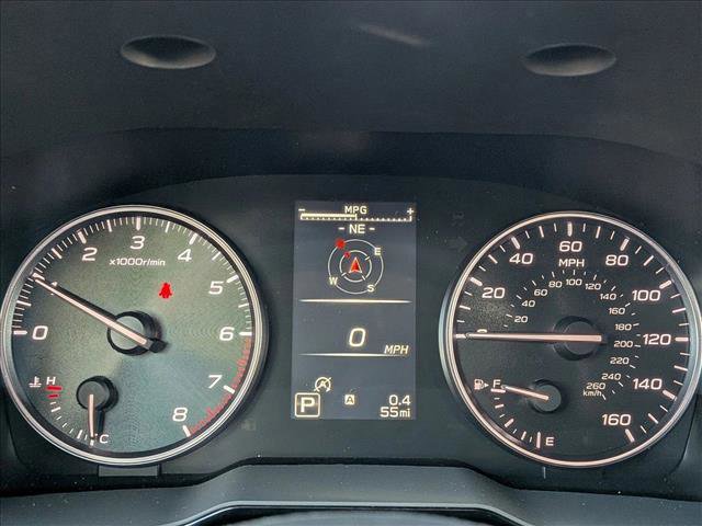 New 2025 Subaru Legacy Premium image 10