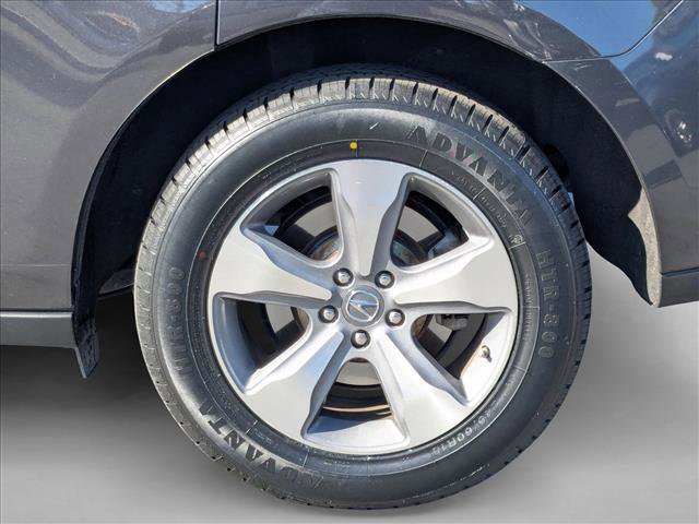Used 2015 Acura MDX image 27