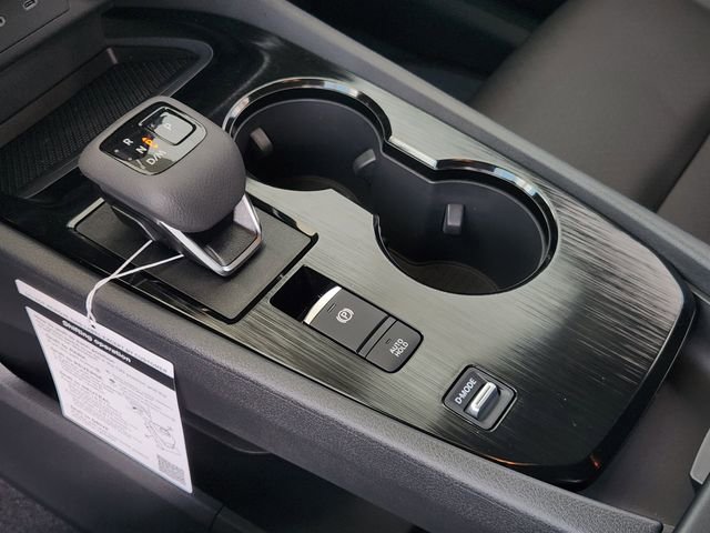 New 2026 Nissan Rogue SV w/ SV Premium Package image 18