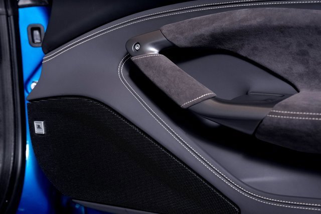 Used 2023 Ferrari F8 Tributo image 64