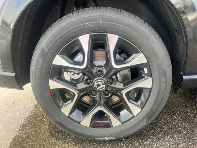 New 2026 Honda HR-V EX-L image 12