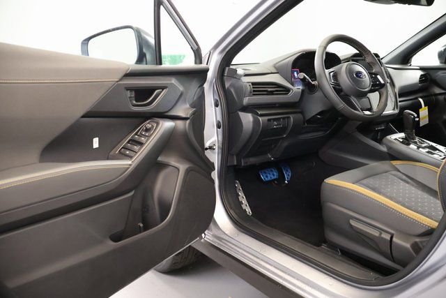 New 2026 Subaru Crosstrek 2.5i Sport image 8