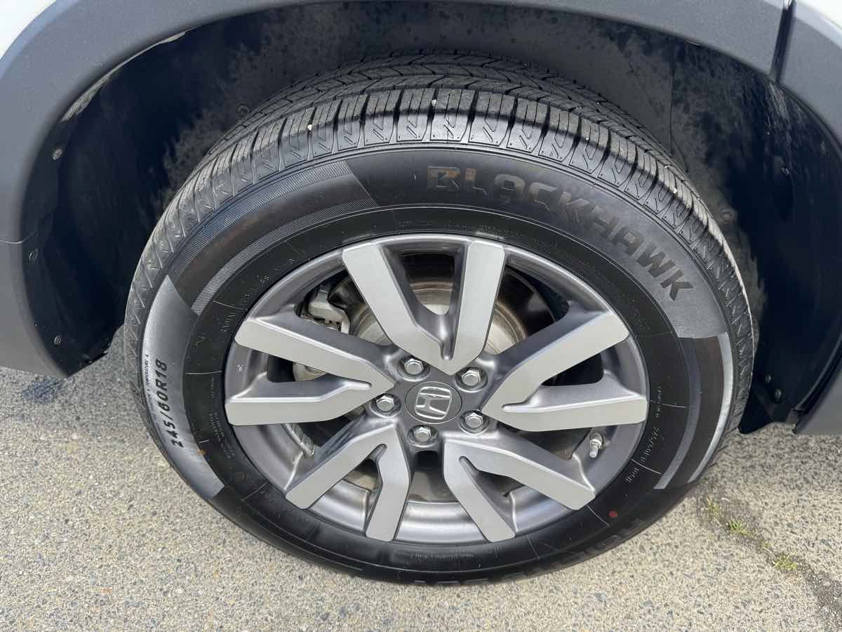 Used 2020 Honda Pilot EX image 39