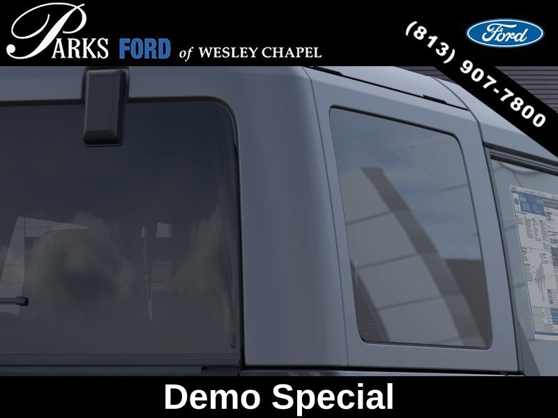 New 2026 Ford Bronco Outer Banks AWD/4WD image 25