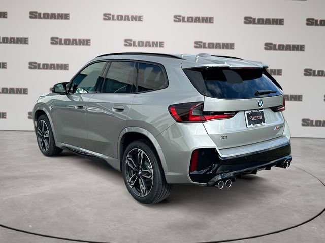 New 2026 BMW X1 M35i w/ Technology Package AWD/4WD image 3