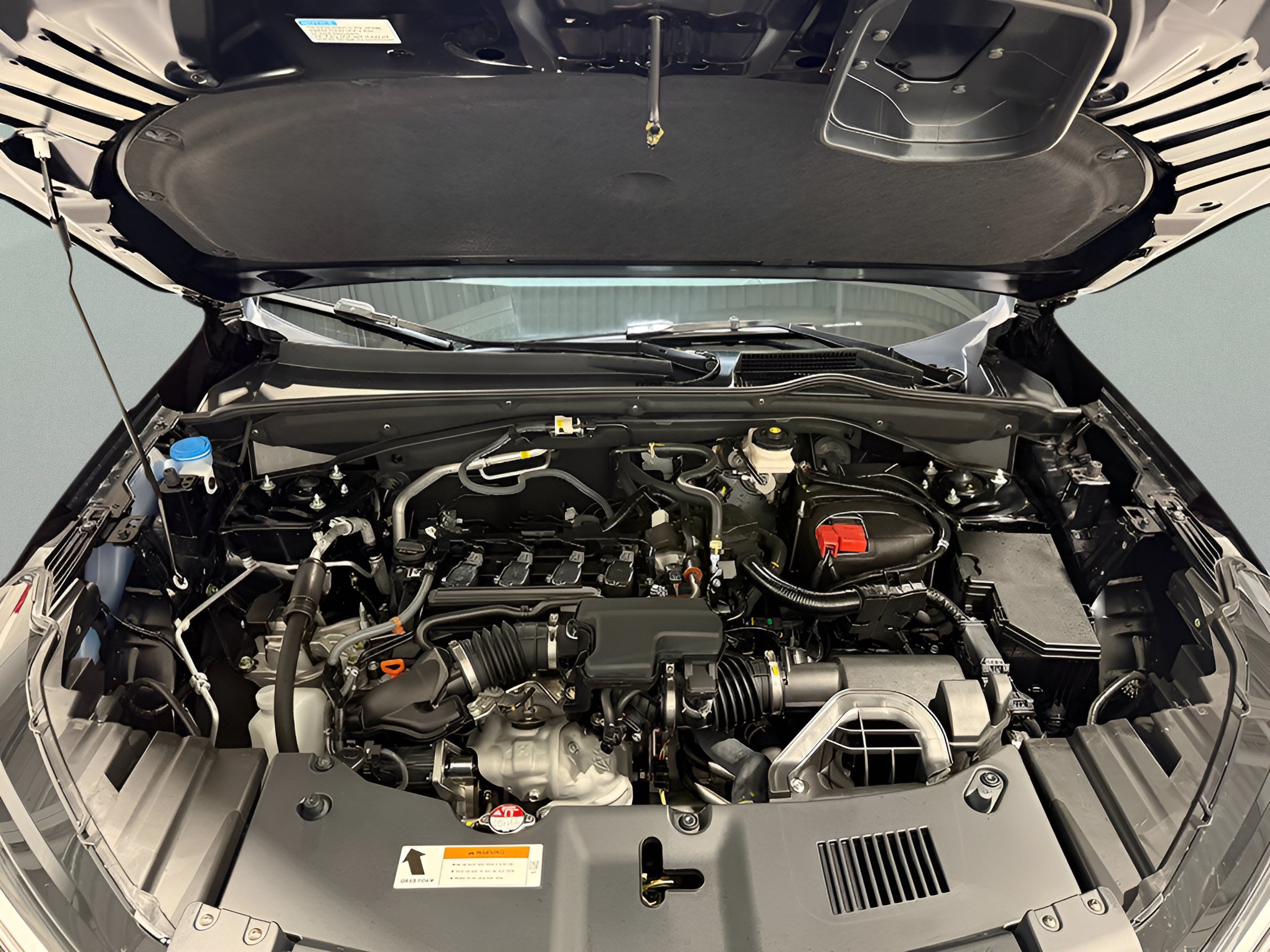 New 2026 Acura ADX A-Spec FWD image 10