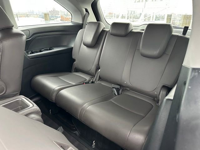 Used 2019 Honda Odyssey EX-L image 13