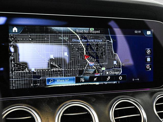 Used 2023 Mercedes-Benz E 350 4MATIC Sedan image 14