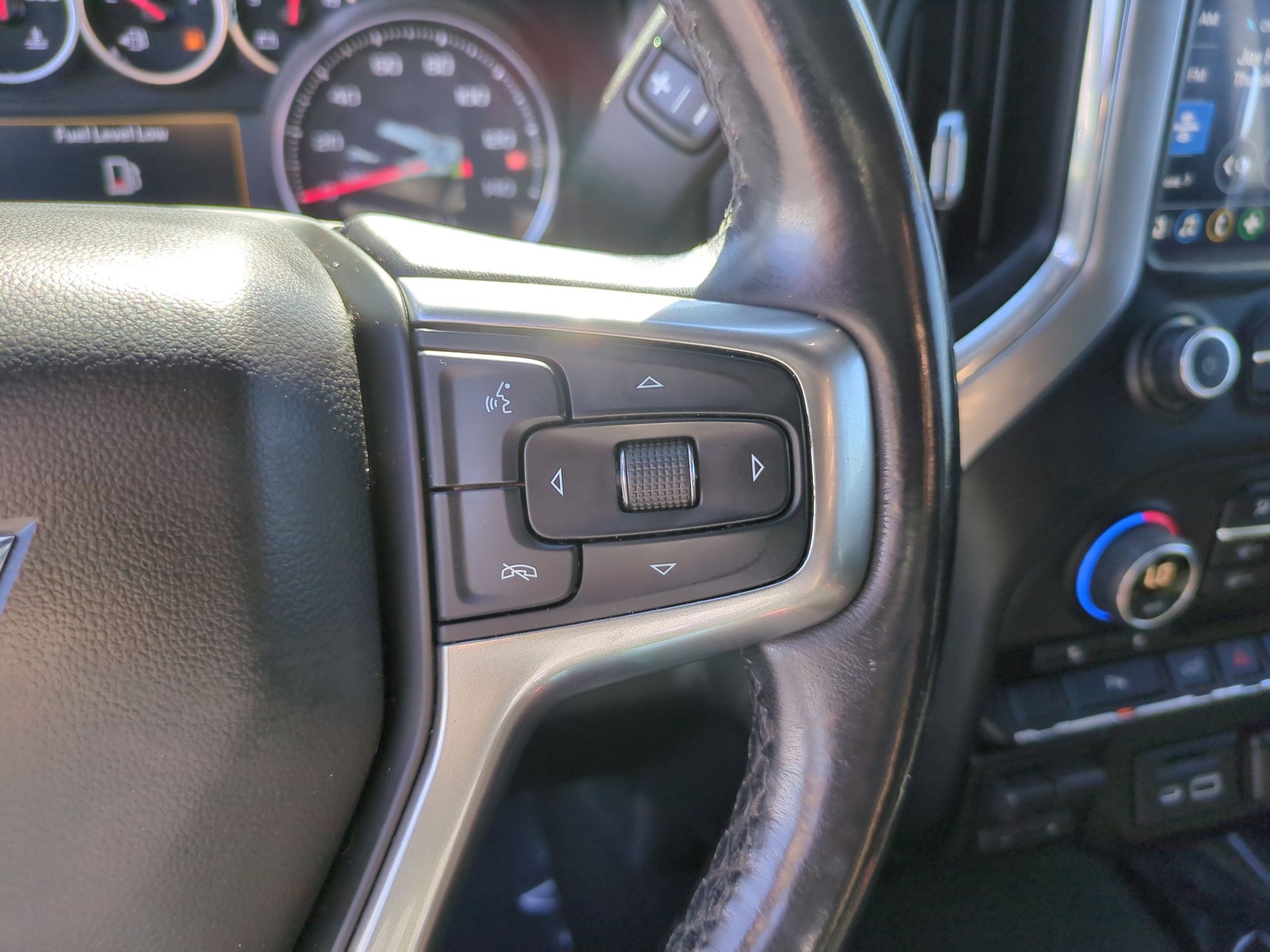 Used 2020 Chevrolet Silverado 3500 LT w/ All Star Edition image 18