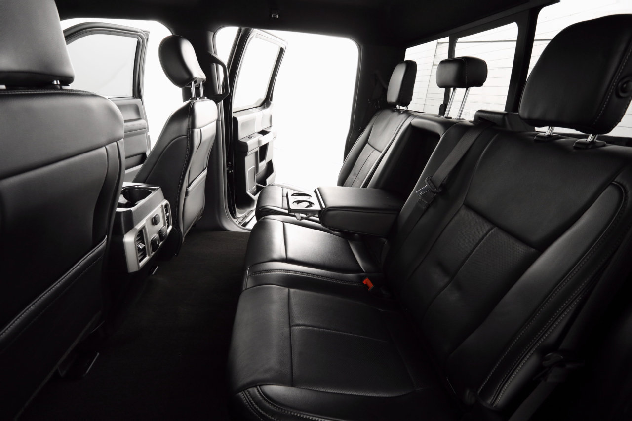 Used 2019 Ford F150 Lariat image 25