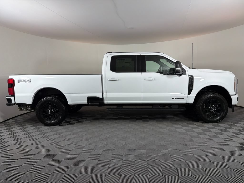 New 2026 Ford F350 XLT w/ XLT Premium Package AWD/4WD image 2