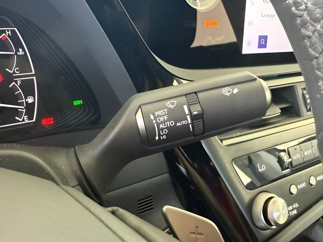 Used 2024 Lexus ES 350 w/ Premium Package image 36