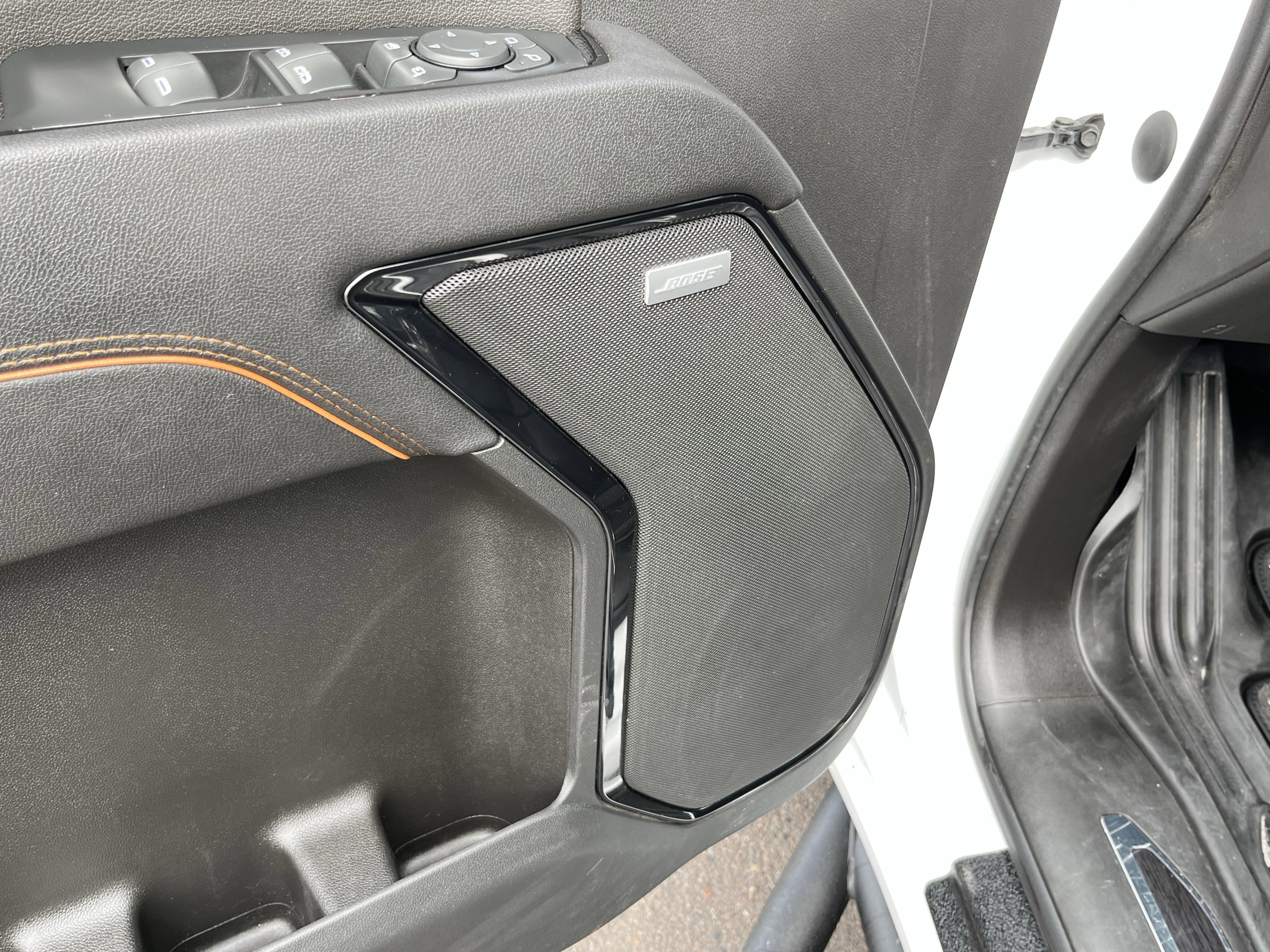 Used 2023 GMC Sierra 1500 AT4 w/ Technology Package image 23