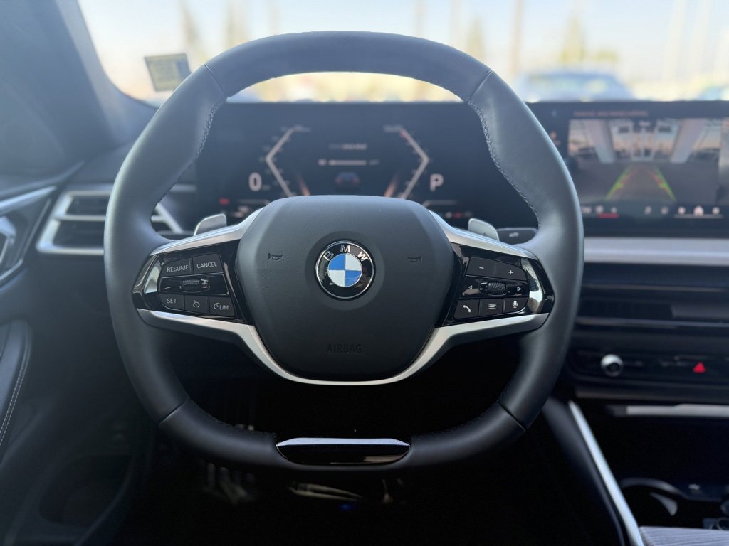 Used 2025 BMW 430i Coupe w/ Convenience Package image 18