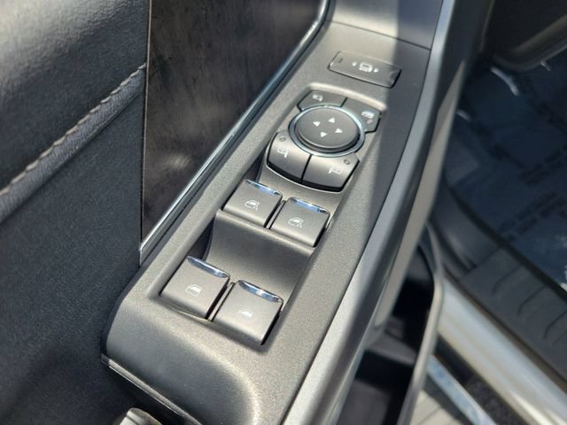 Certified 2026 Ford F250 Lariat AWD/4WD image 22