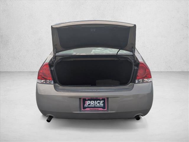 Used 2006 Chevrolet Impala LT image 7