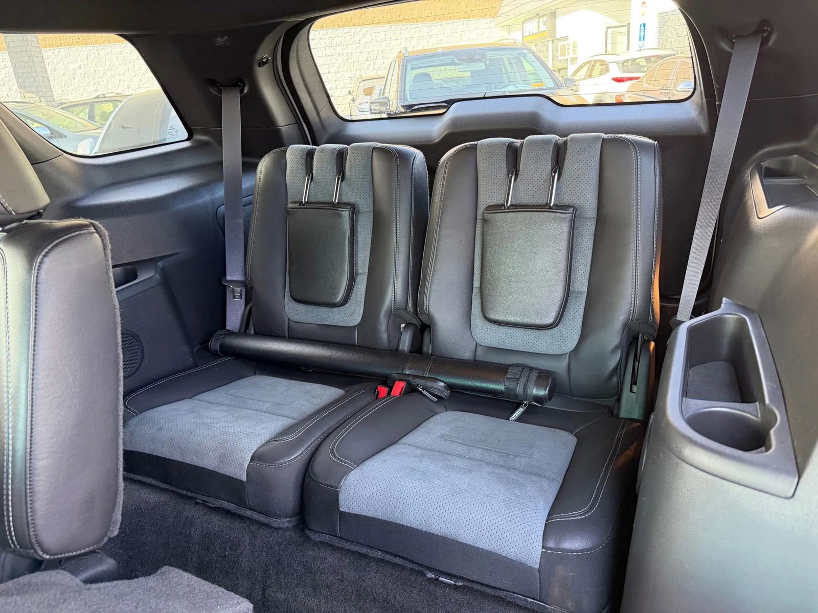 Used 2015 Ford Explorer XLT w/ Equipment Group 202A AWD/4WD image 39